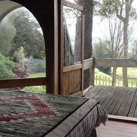 فيلا Mairenui Rural Retreat Ruahine المظهر الخارجي الصورة