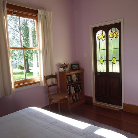 فيلا Mairenui Rural Retreat Ruahine المظهر الخارجي الصورة