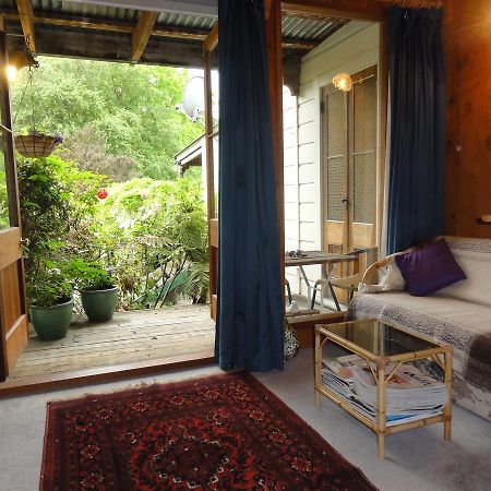 فيلا Mairenui Rural Retreat Ruahine المظهر الخارجي الصورة