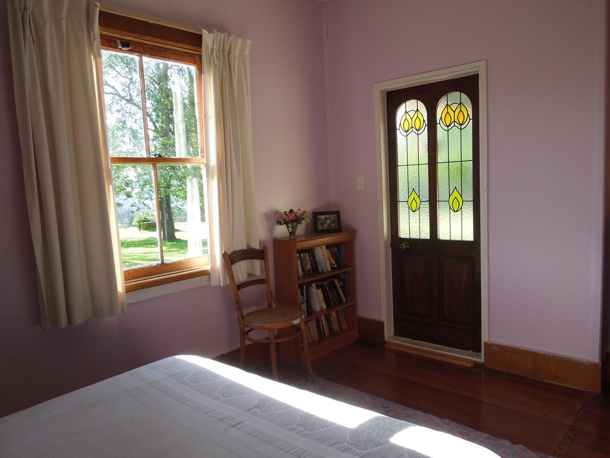 فيلا Mairenui Rural Retreat Ruahine المظهر الخارجي الصورة