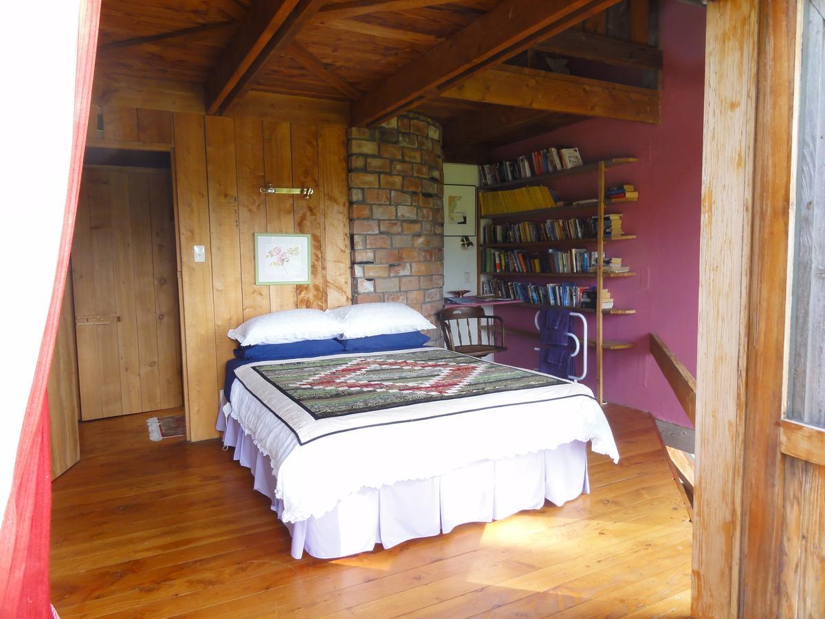 فيلا Mairenui Rural Retreat Ruahine المظهر الخارجي الصورة