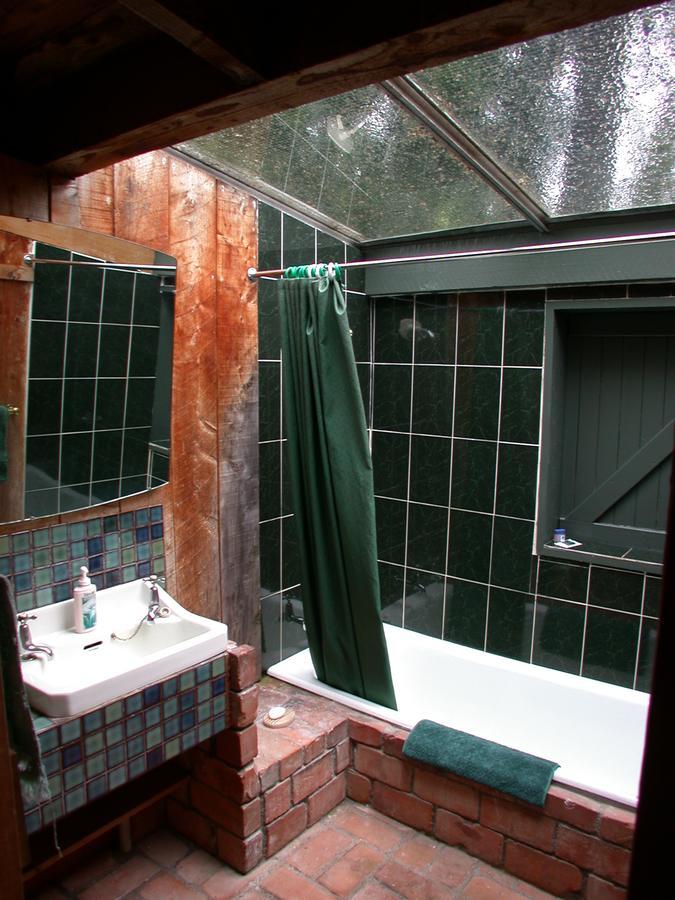 فيلا Mairenui Rural Retreat Ruahine المظهر الخارجي الصورة