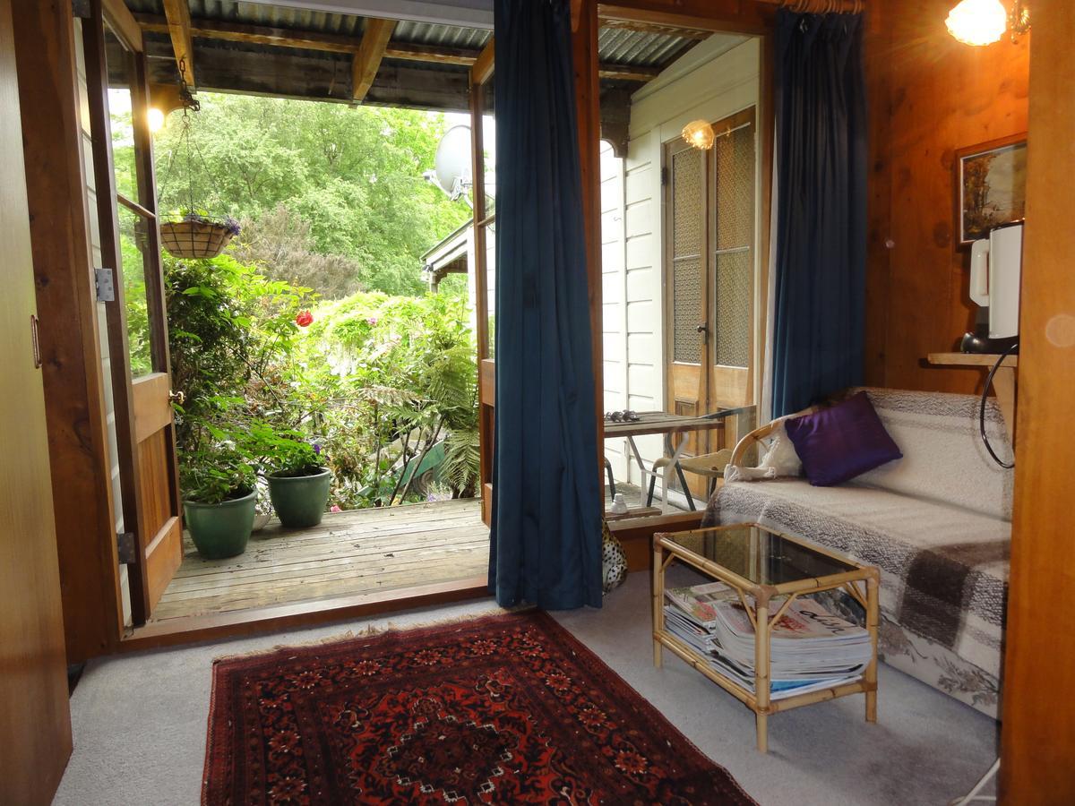 فيلا Mairenui Rural Retreat Ruahine المظهر الخارجي الصورة