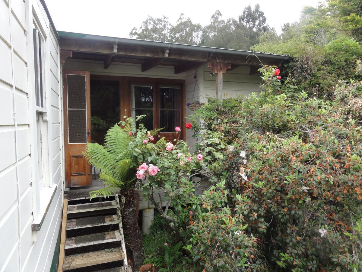 فيلا Mairenui Rural Retreat Ruahine المظهر الخارجي الصورة