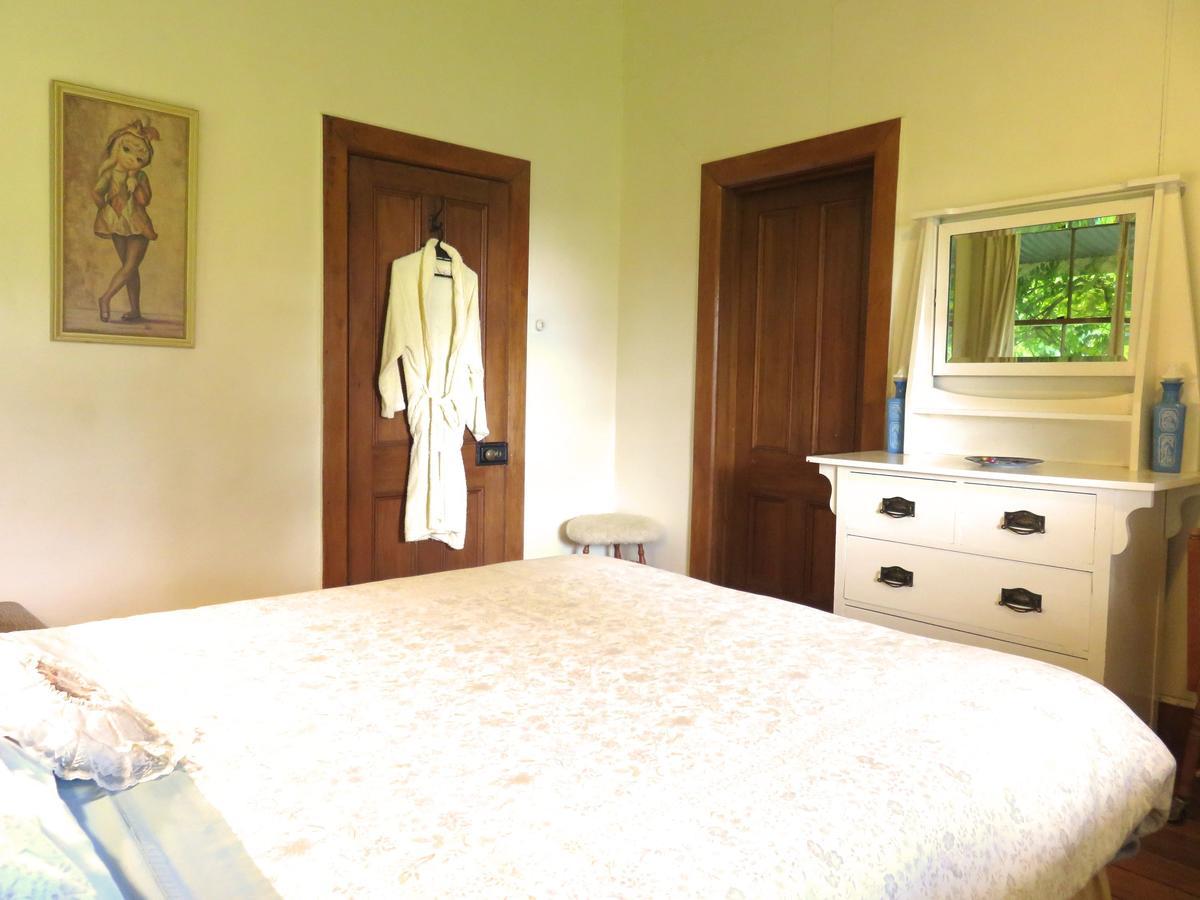 فيلا Mairenui Rural Retreat Ruahine المظهر الخارجي الصورة